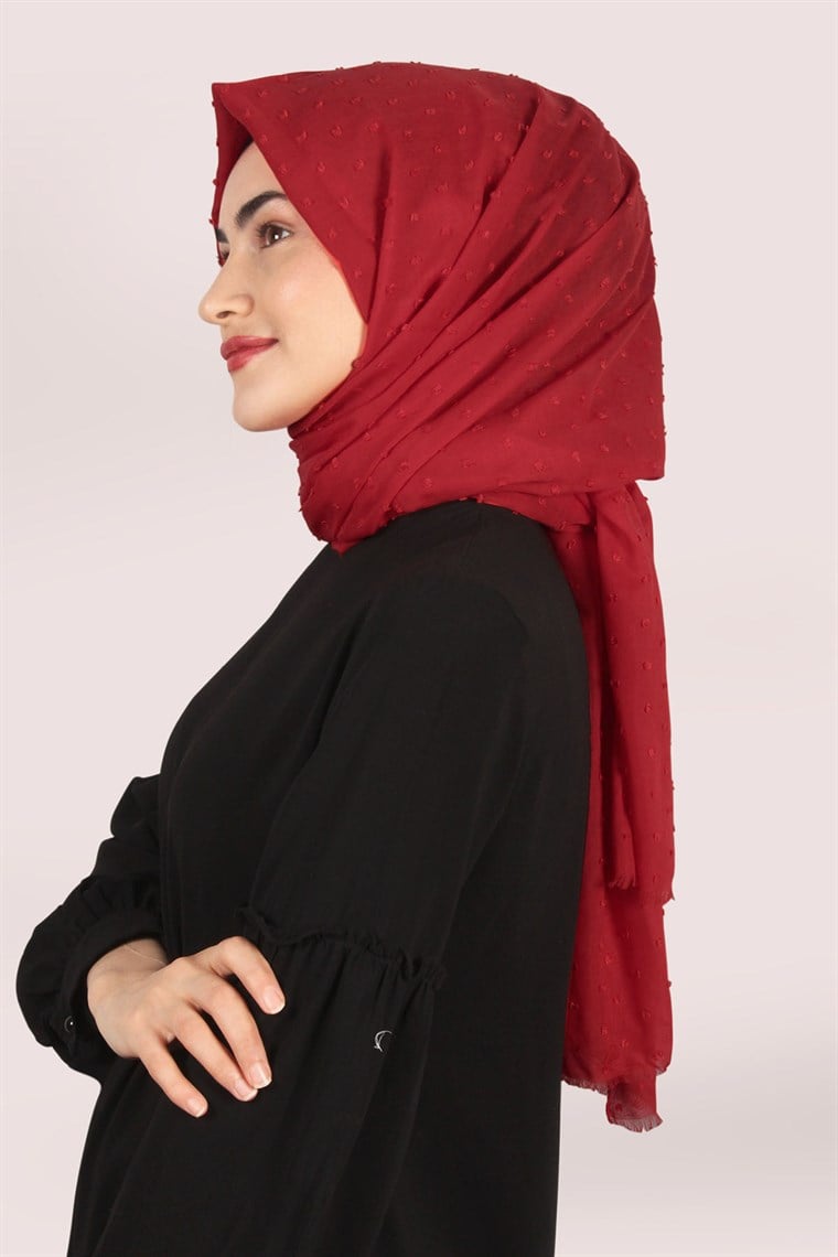 Pamuklu Serin Şal 1280-12