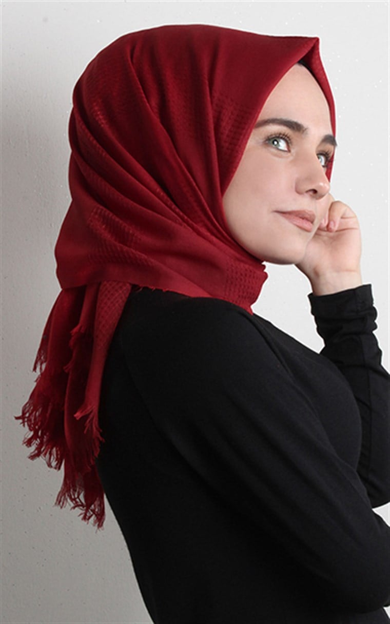 Pamuklu Serin Şal 1280-18
