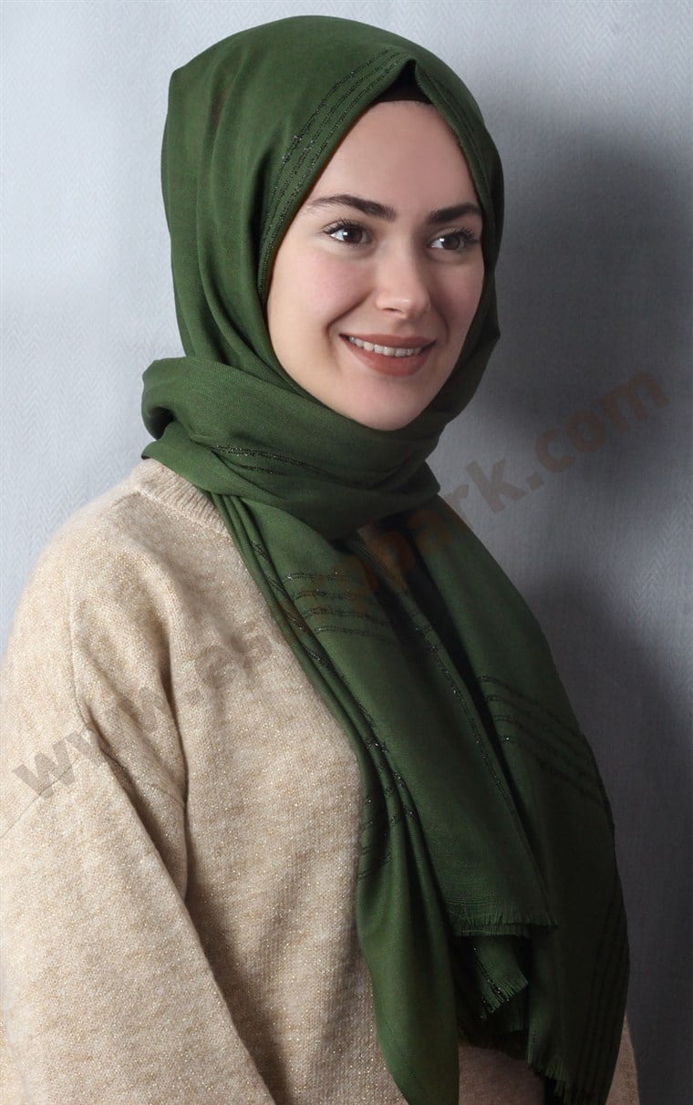 Pamuklu Serin Şal 1280-19