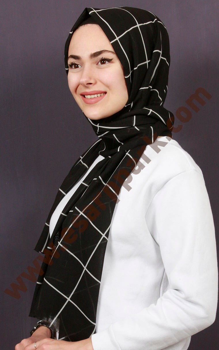 Pamuklu Serin Şal 1280-2