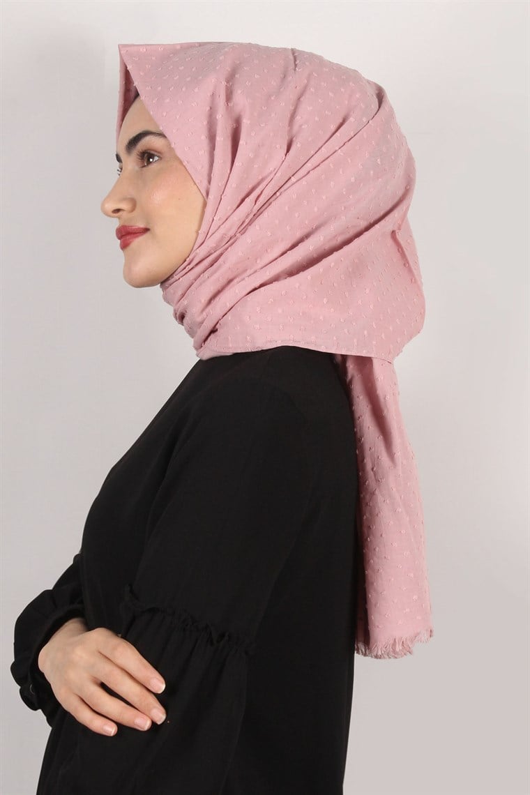 Pamuklu Serin Şal 1280-20