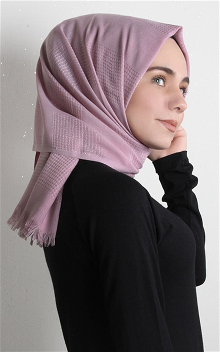 Pamuklu Serin Şal 1280-4