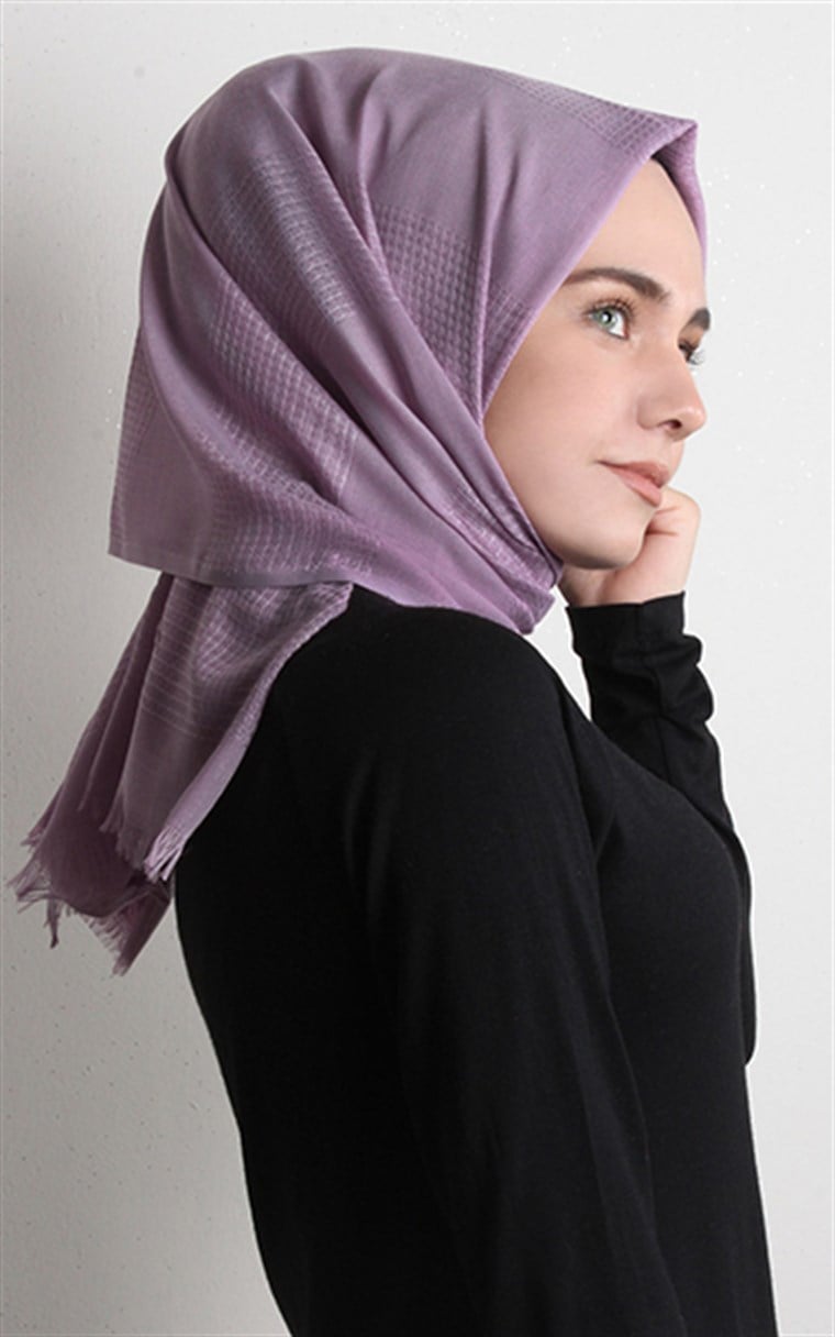 Pamuklu Serin Şal 1280-6