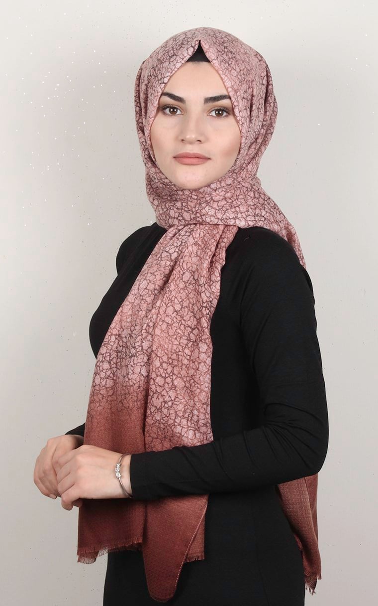 Pamuklu Serin Şal 2500-5