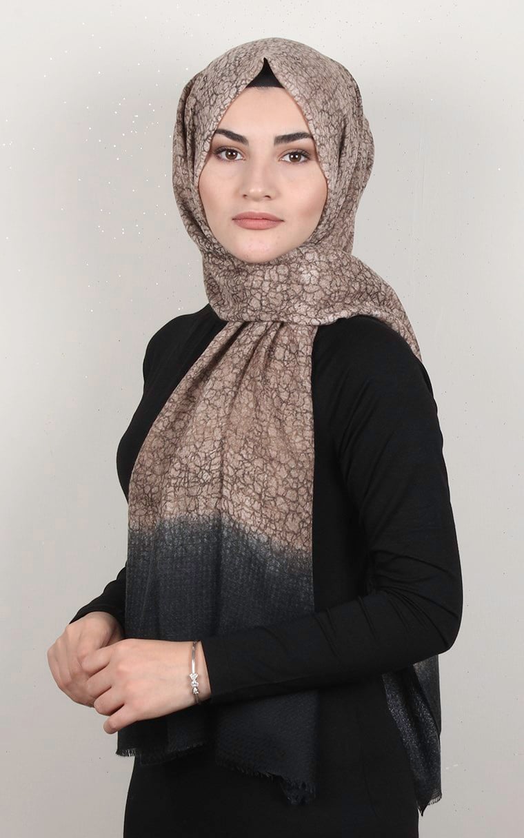 Pamuklu Serin Şal 2500-8