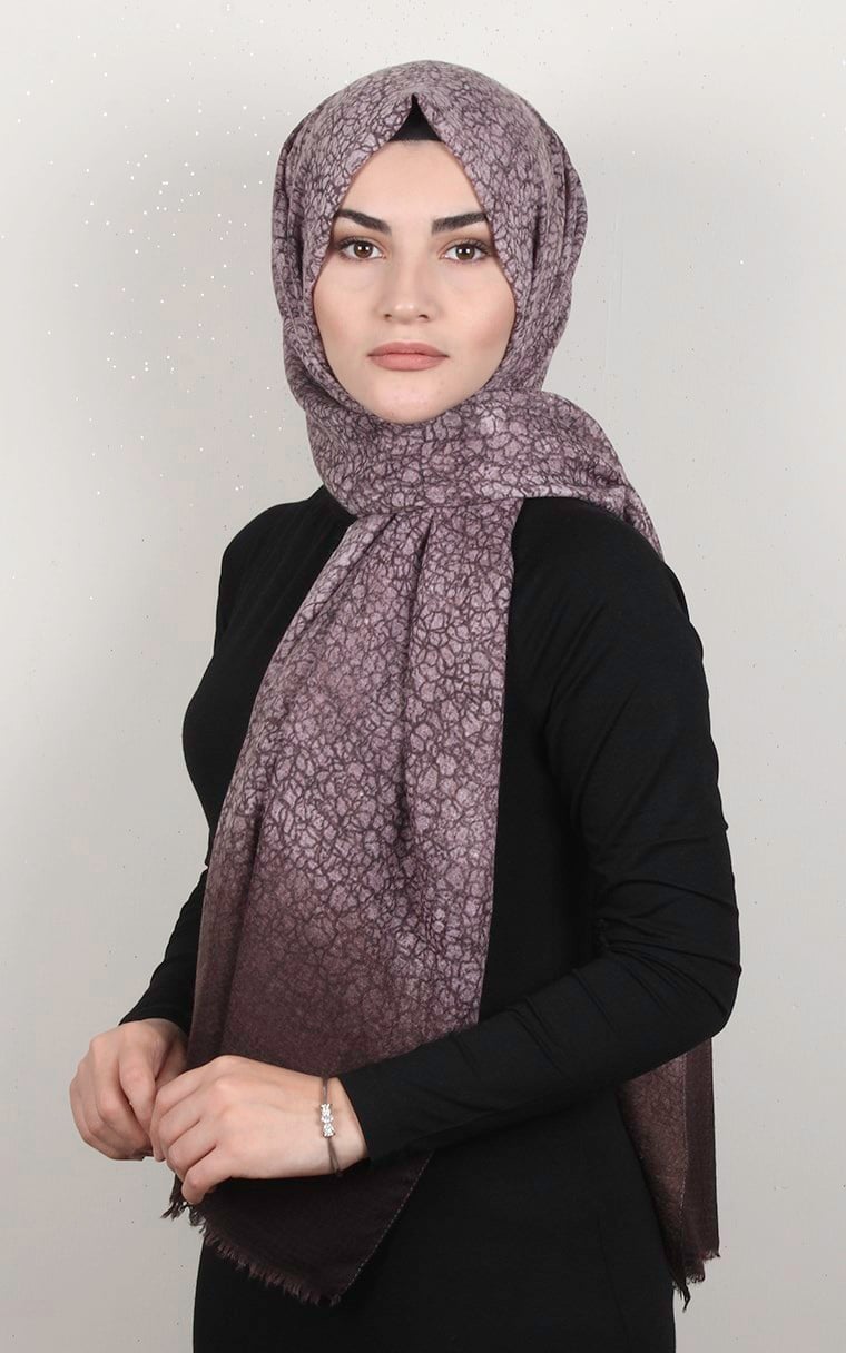Pamuklu Serin Şal 2500-9