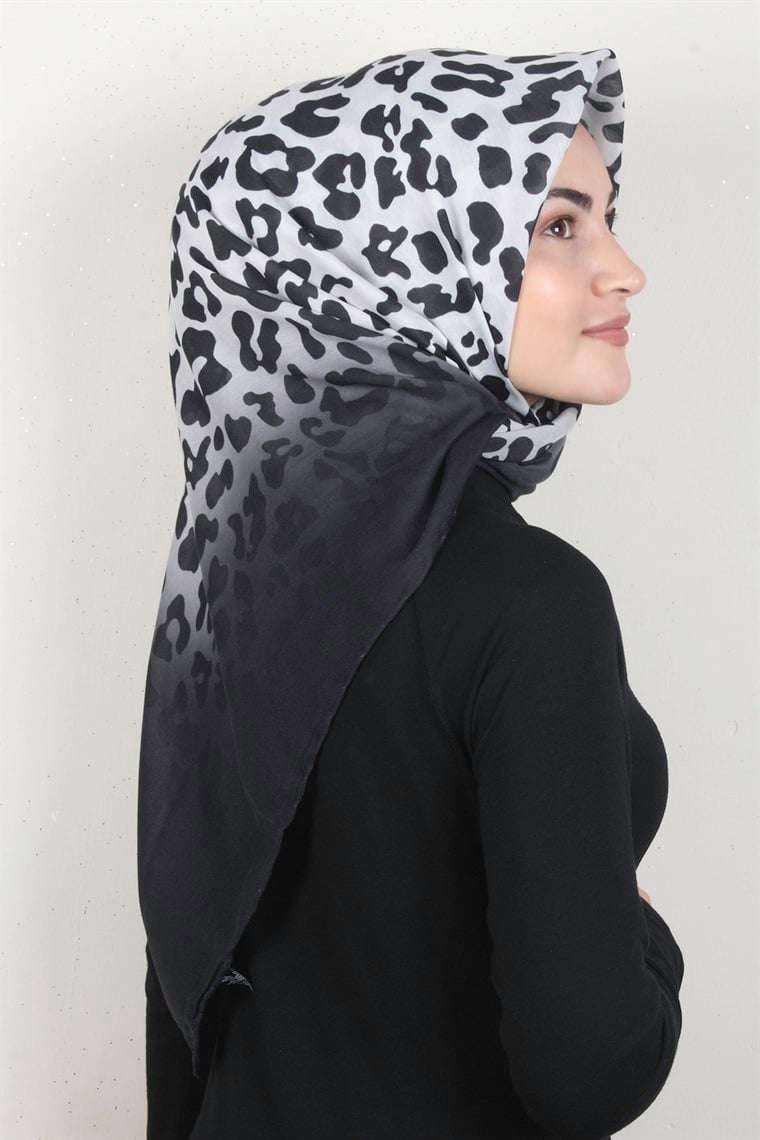 Pamuklu Soft Eşarp 3317-10