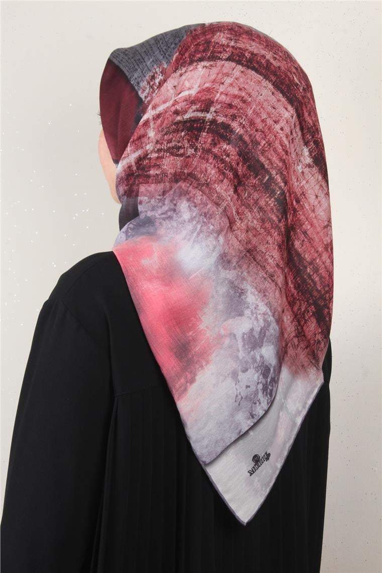 Pamuklu Soft Eşarp 3337-8