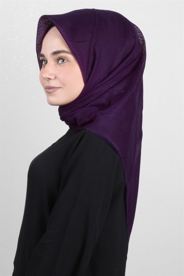 Pamuklu Trend Eşarp 1087-8