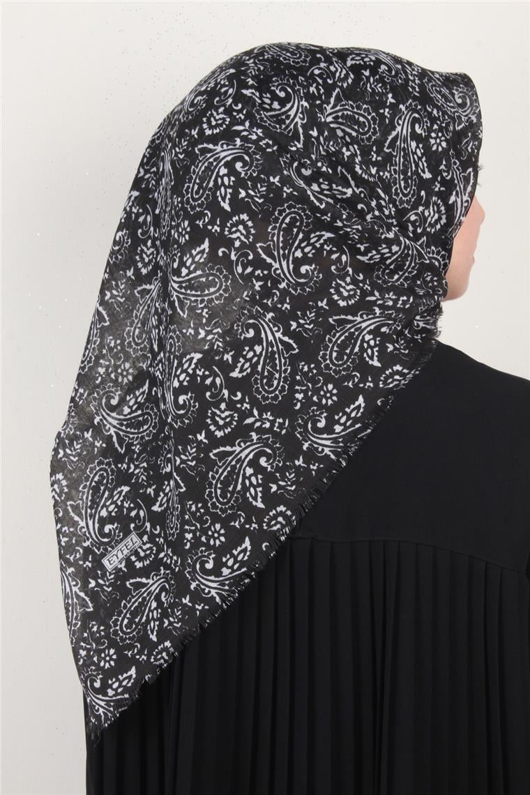 Pamuklu Trend Eşarp 9906-17