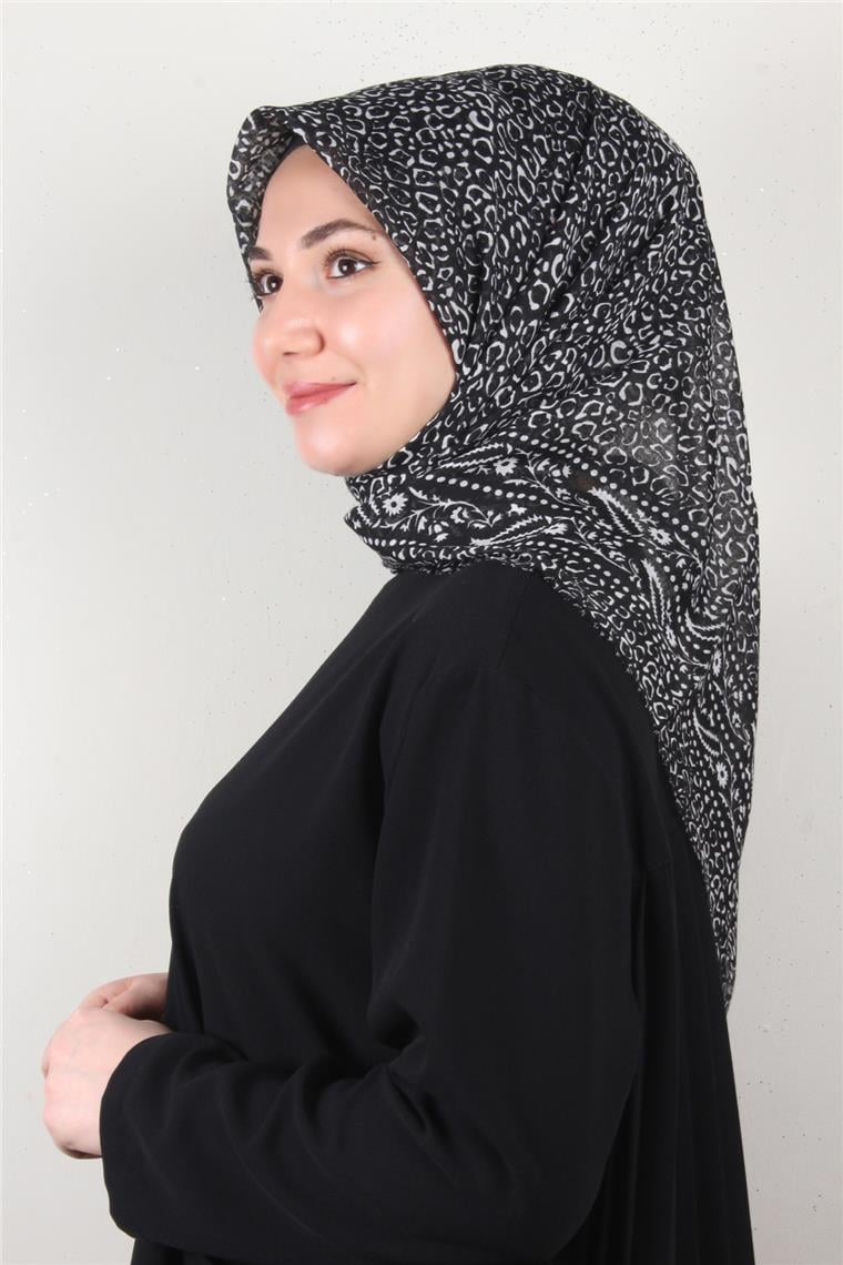 Pamuklu Trend Eşarp 9906-24