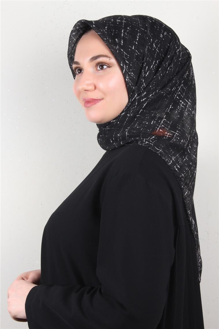 Pamuklu Trend Eşarp 9906-32