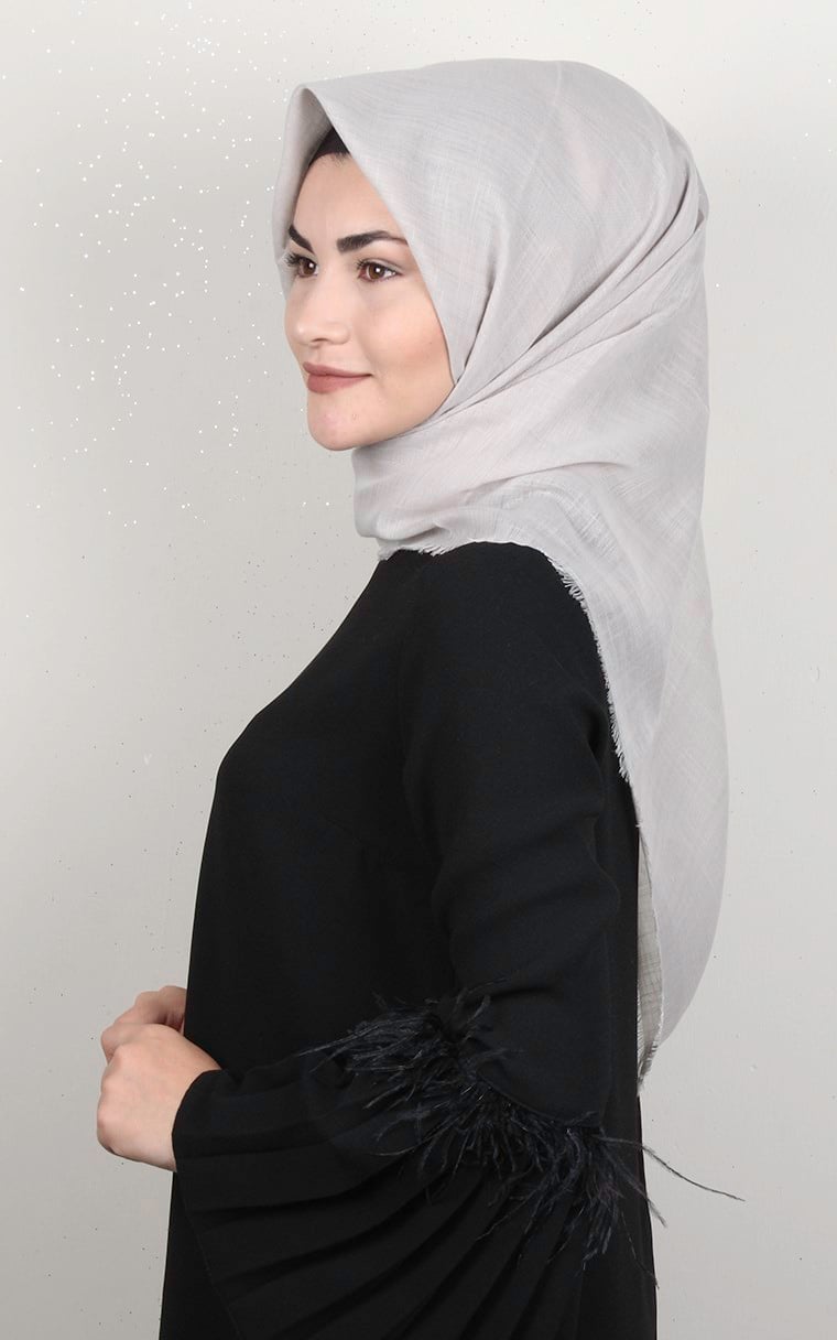 Pamuklu Trend Eşarp 9964-10