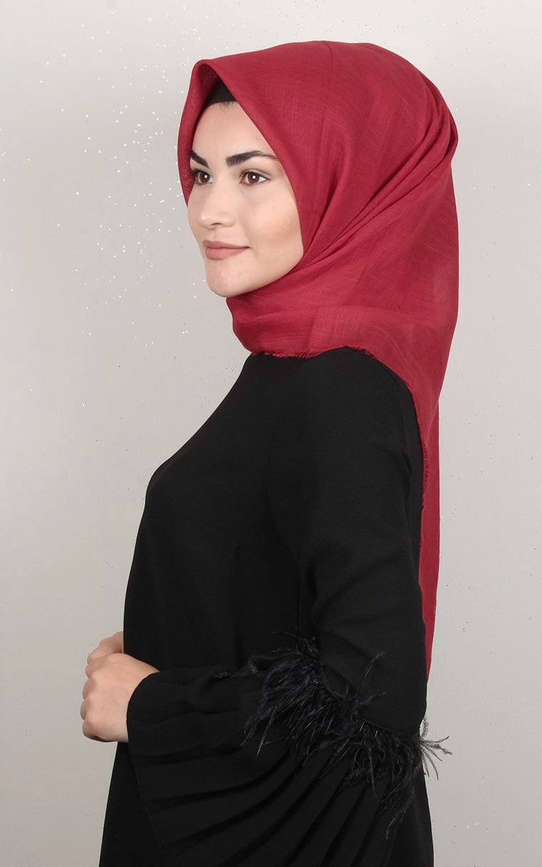 Pamuklu Trend Eşarp 9964-20