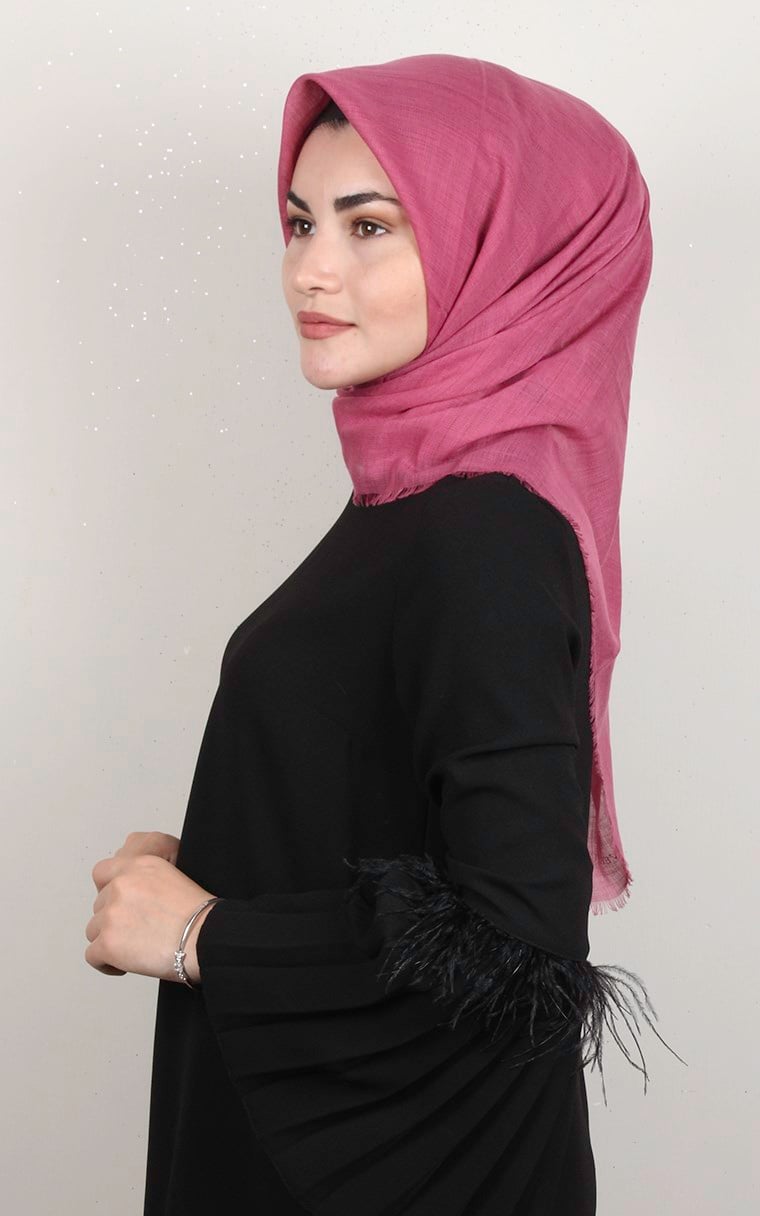 Pamuklu Trend Eşarp 9964-27