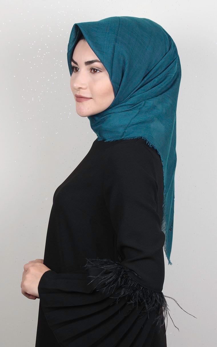 Pamuklu Trend Eşarp 9964-4