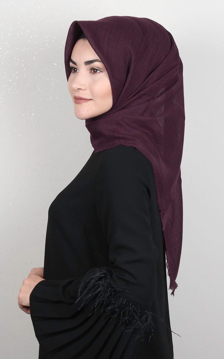 Pamuklu Trend Eşarp 9964-6