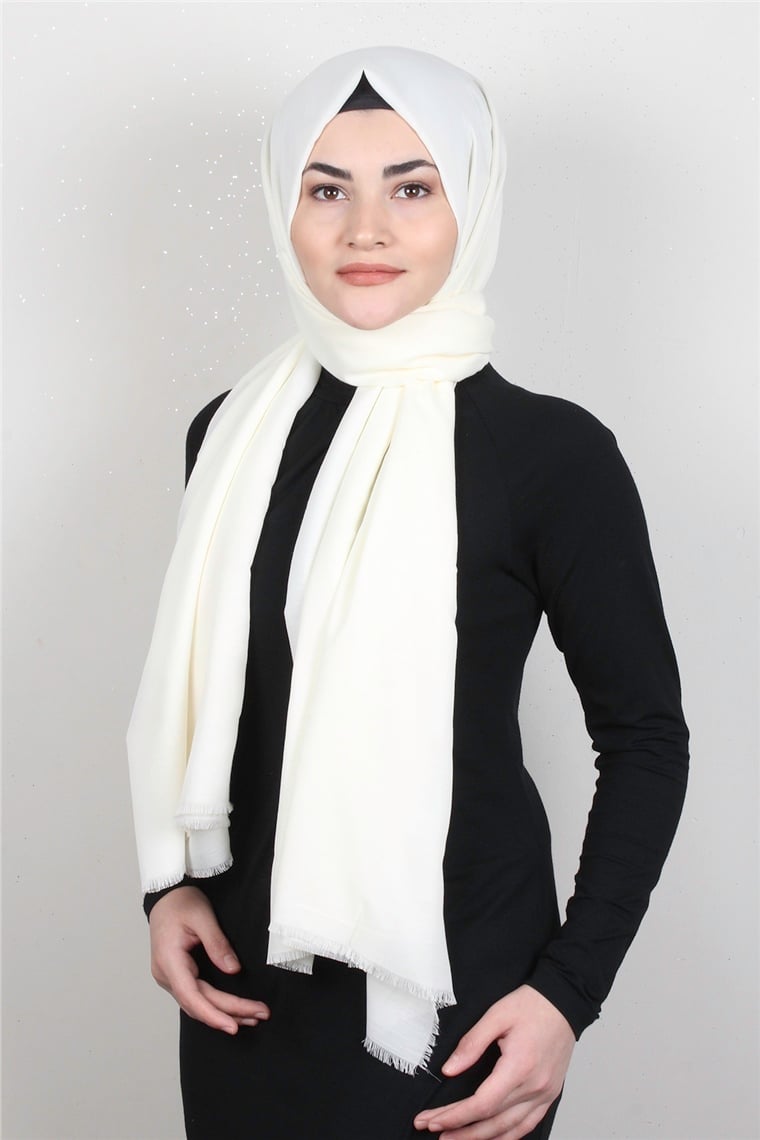 Pamuklu Trend Şal 1294-3