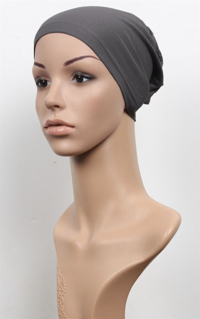 Penye Eşarp Bonesi 251-71