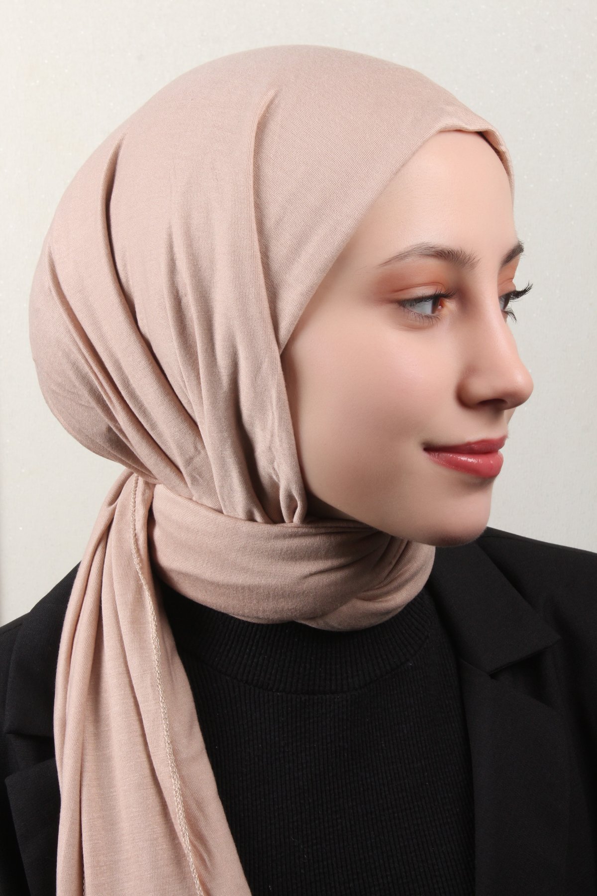 Penye Şal 2552-25 Fondöten