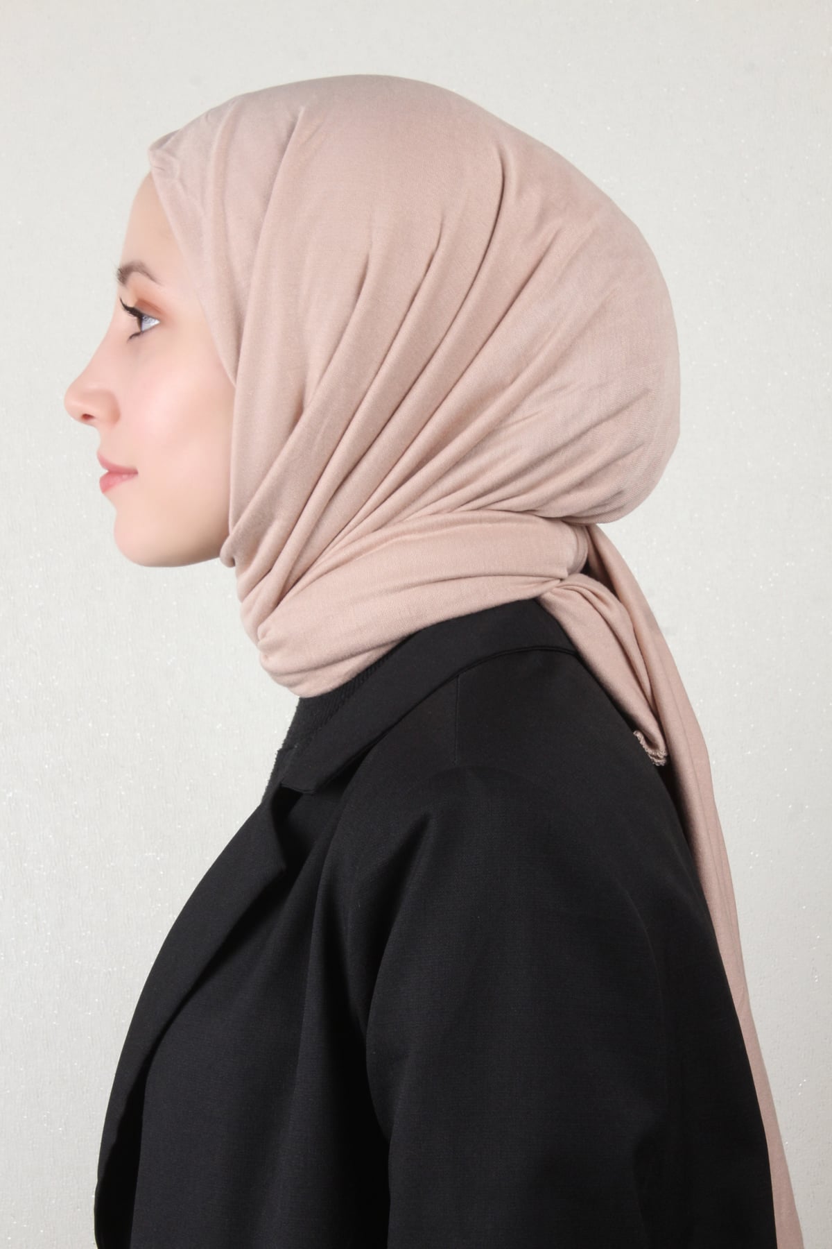 Penye Şal 2552-25 Fondöten