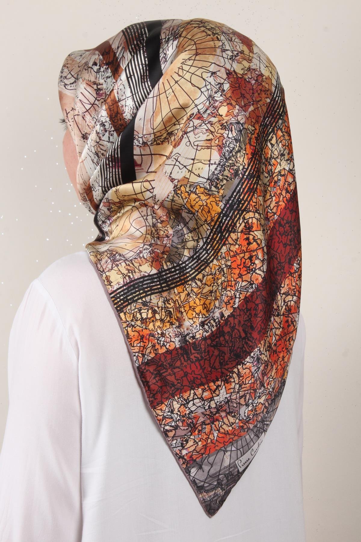 Pierre Cardin Collection İpek 7954230-331