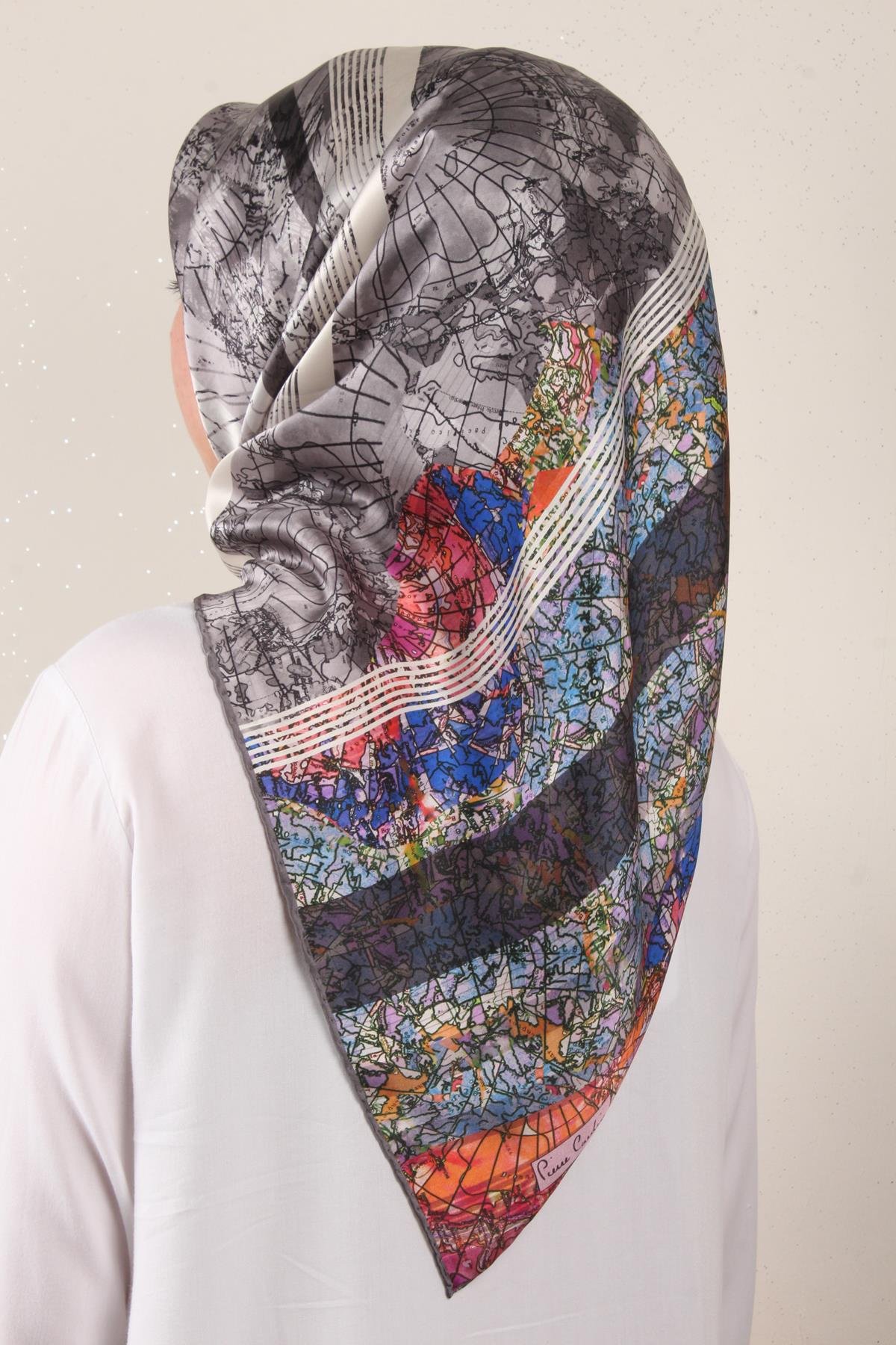 Pierre Cardin Collection İpek 7954230-371