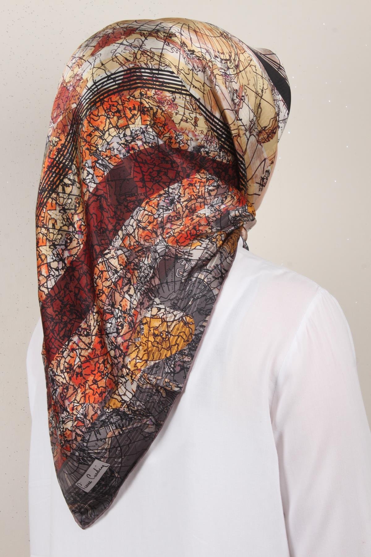 Pierre Cardin Collection İpek 7954230-331