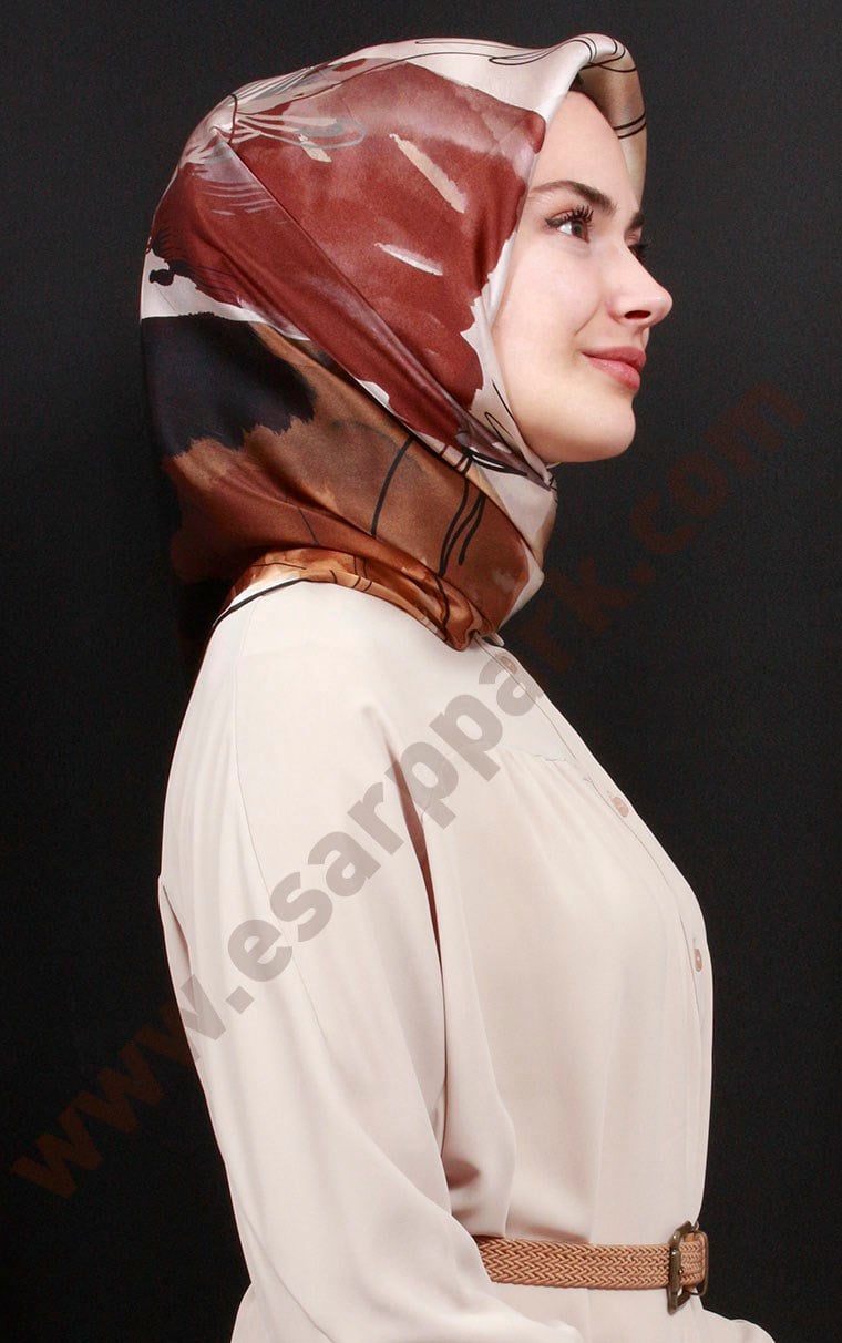 Pierre Cardin İpek 2019 Kış Sezonu 7663230-311
