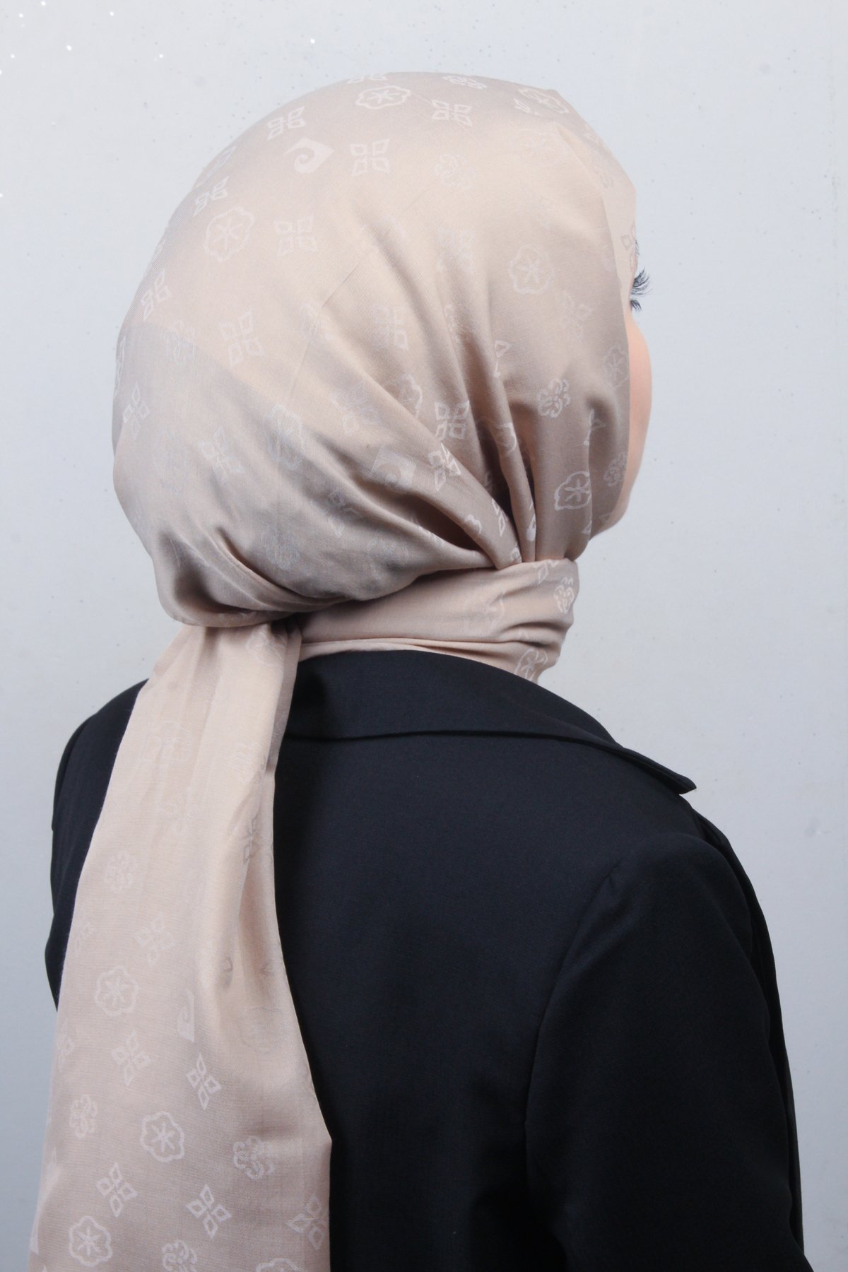 Pierre Cardin Pamuklu Şal 1030600-933 Bej