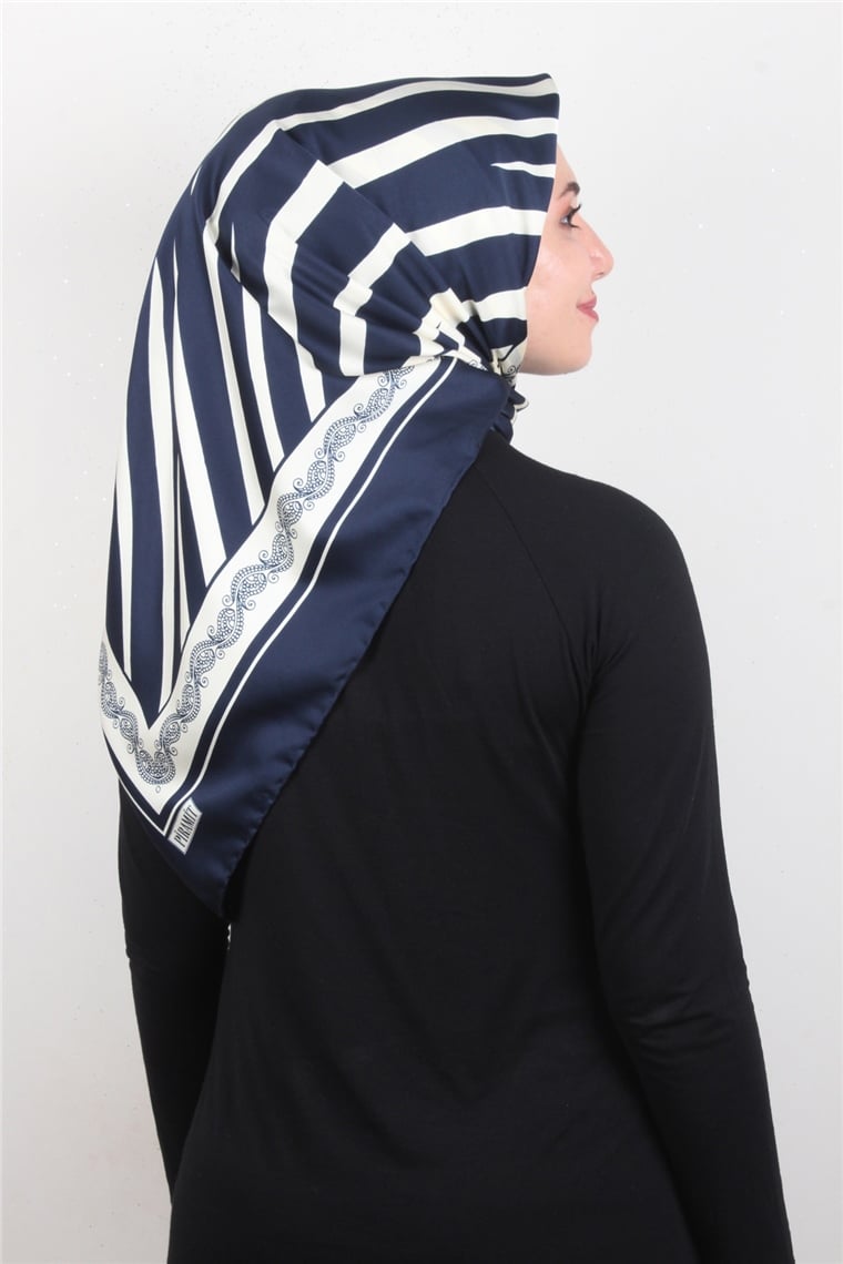 Piramit Eşarp 4653-147