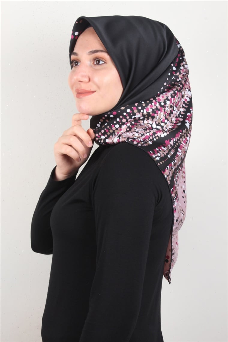 Piramit Eşarp 4653-176