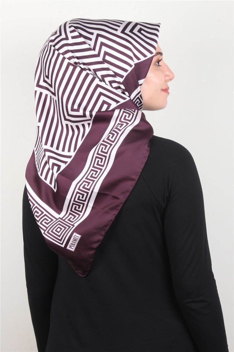 Piramit Eşarp 4653-212