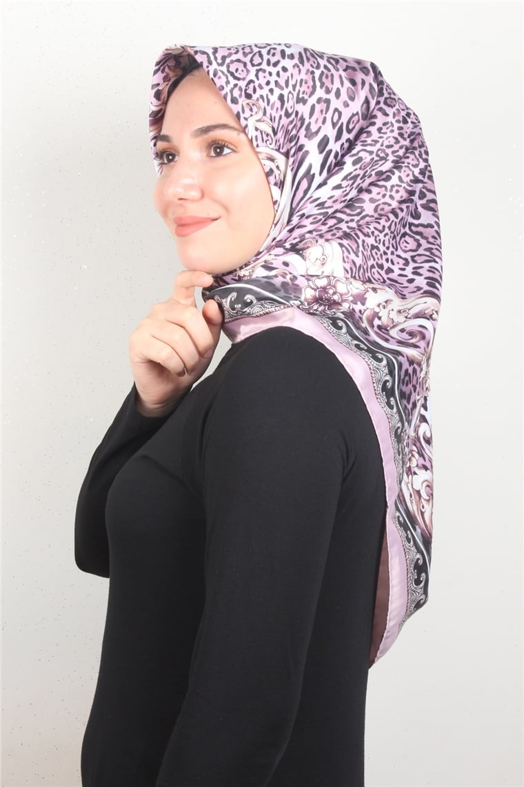 Piramit Eşarp 4653-242