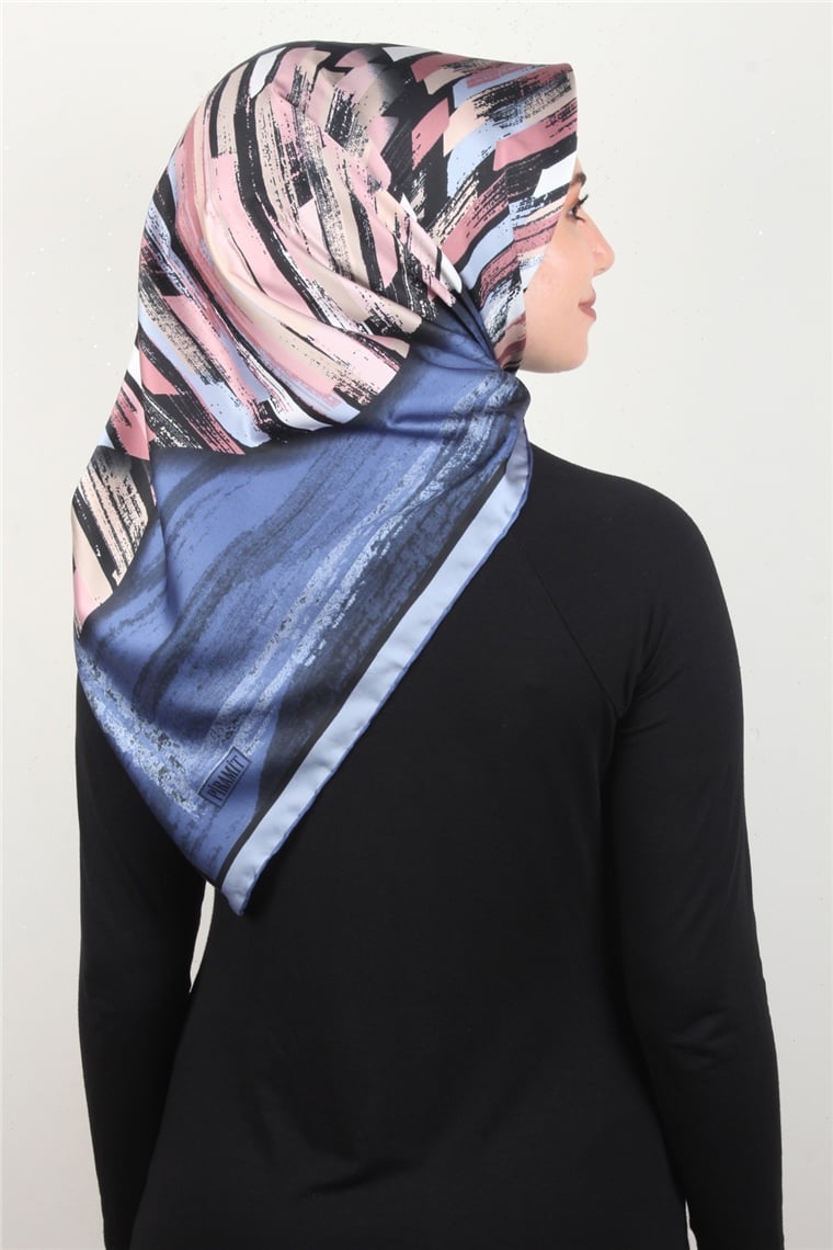 Piramit Eşarp 4653-69