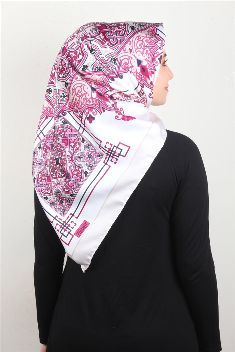 Piramit Eşarp 4653-95