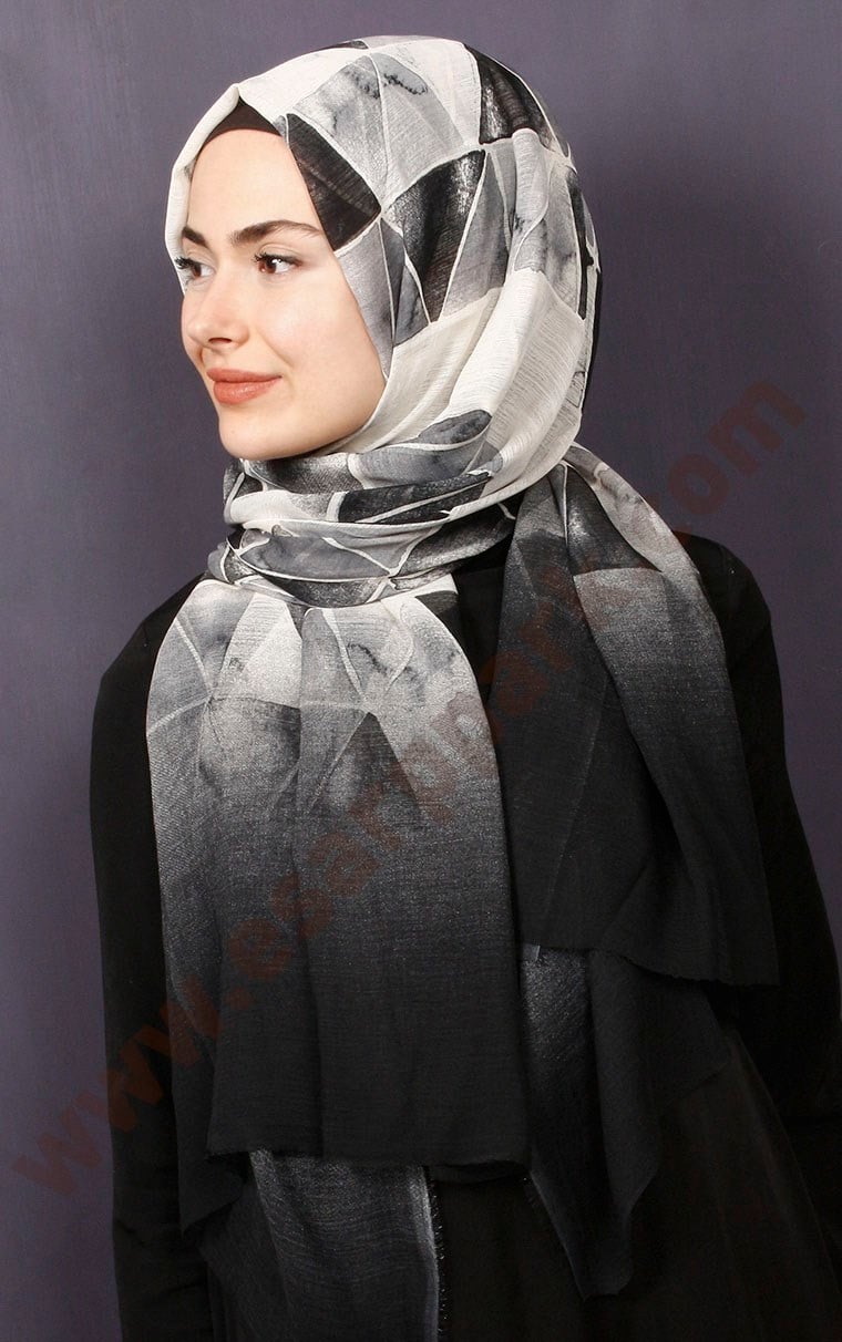 Piramit Fresh Şal 1201-1