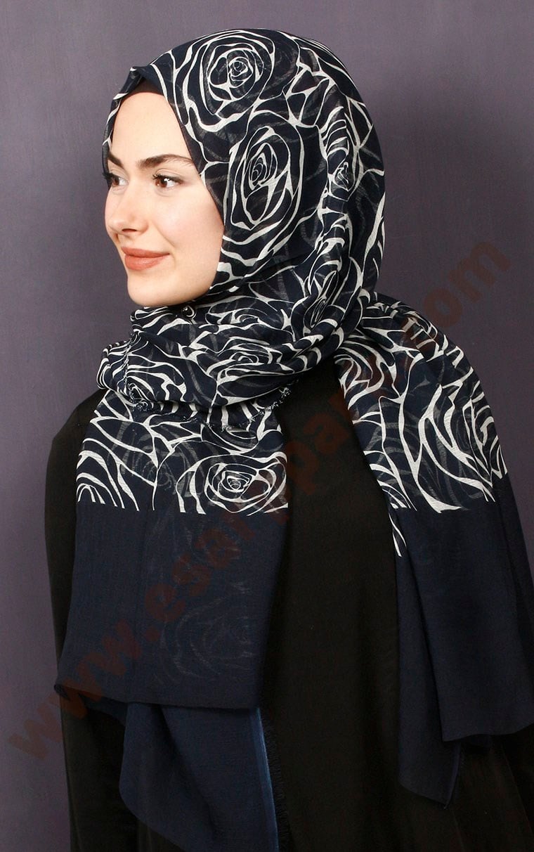 Piramit Fresh Şal 1201-15