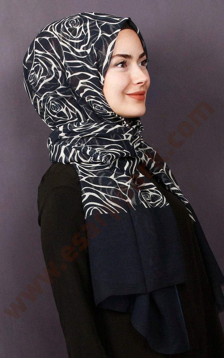 Piramit Fresh Şal 1201-15