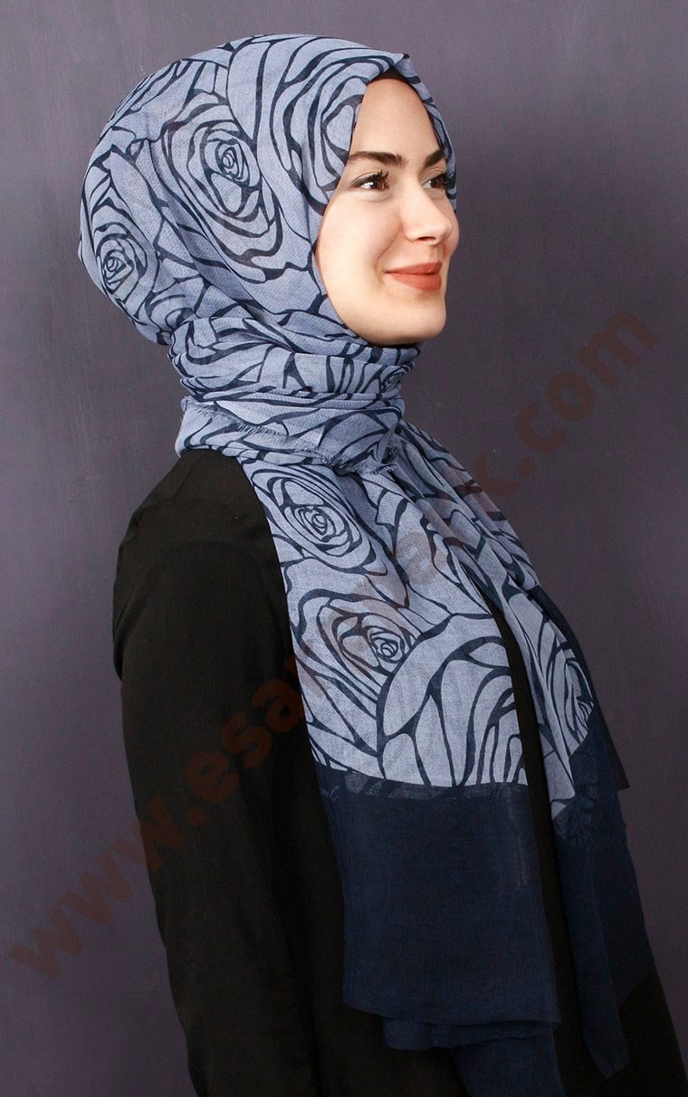 Piramit Fresh Şal 1201-16