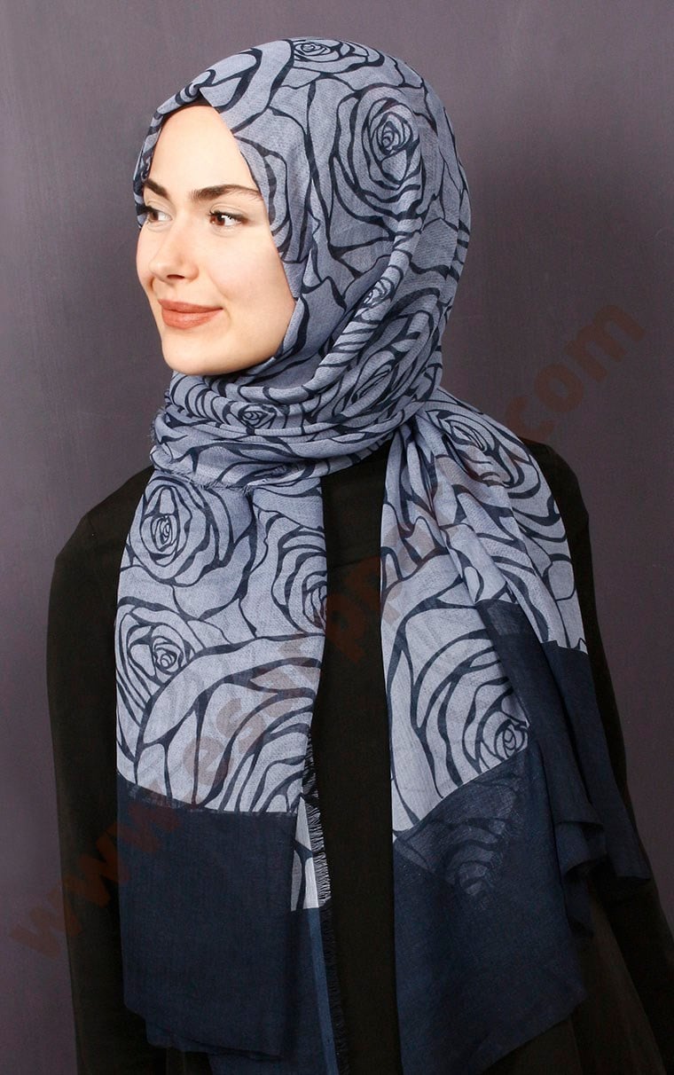 Piramit Fresh Şal 1201-16