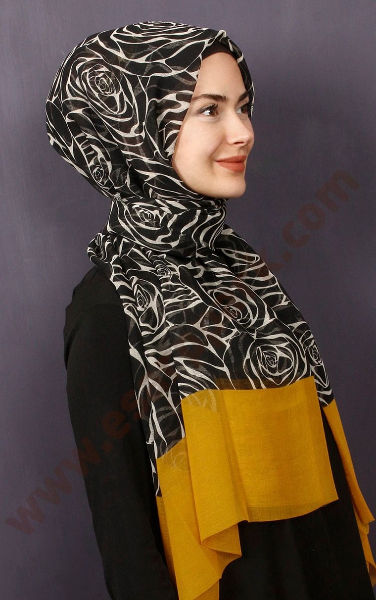 Piramit Fresh Şal 1201-19