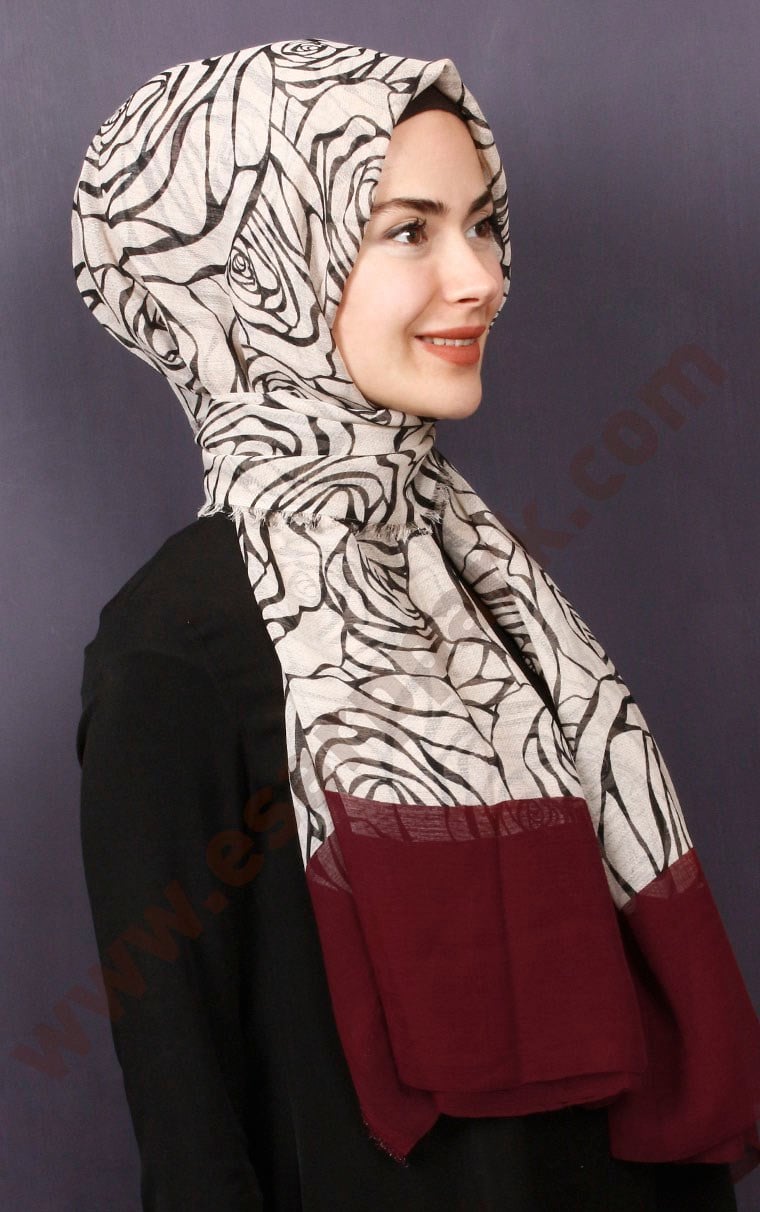 Piramit Fresh Şal 1201-20