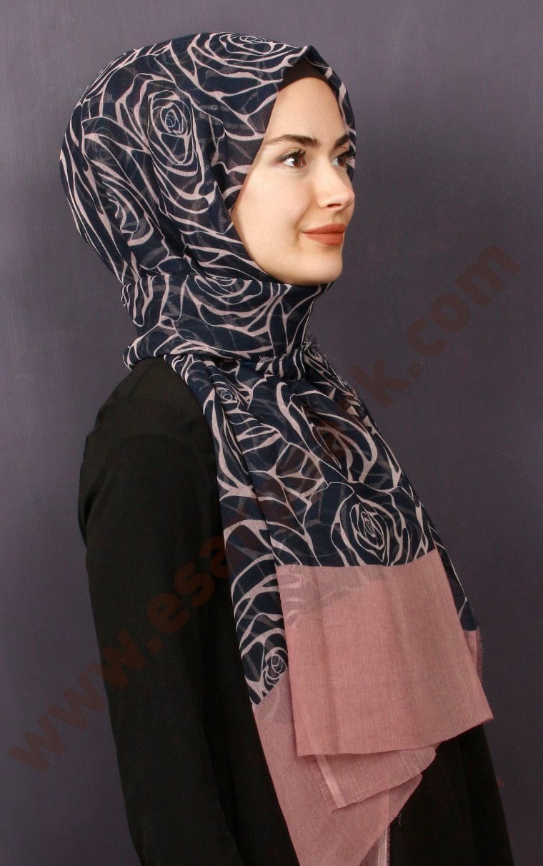 Piramit Fresh Şal 1201-21