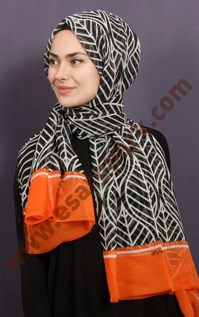 Piramit Fresh Şal 1226-1