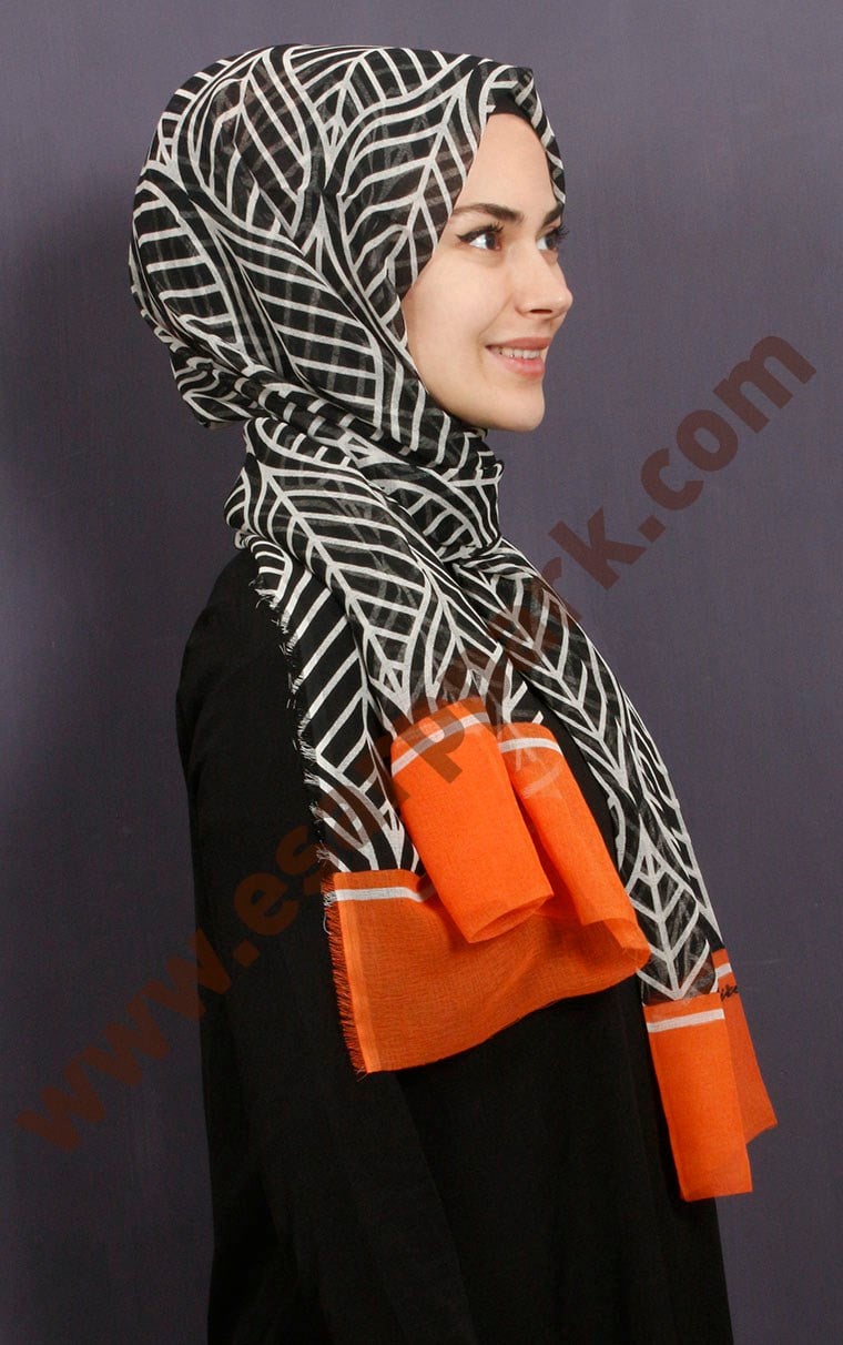 Piramit Fresh Şal 1226-1