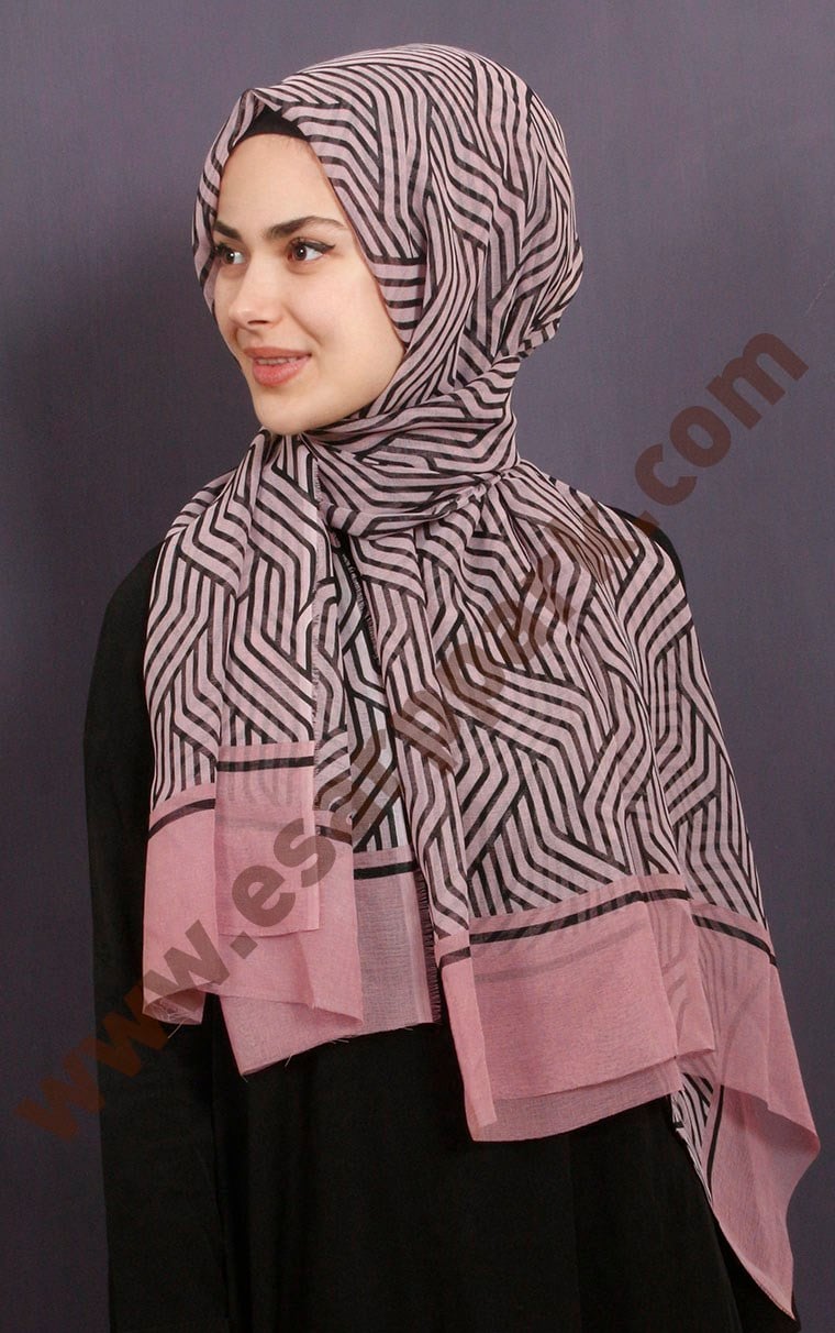 Piramit Fresh Şal 1226-10