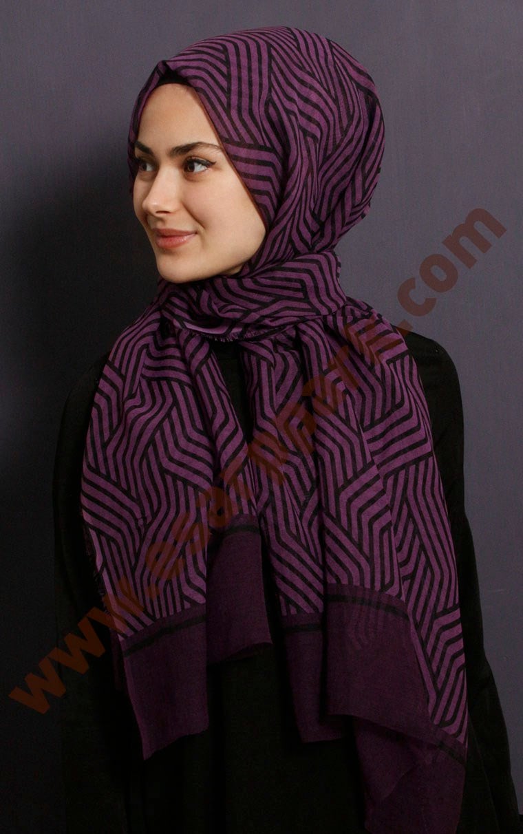 Piramit Fresh Şal 1226-2