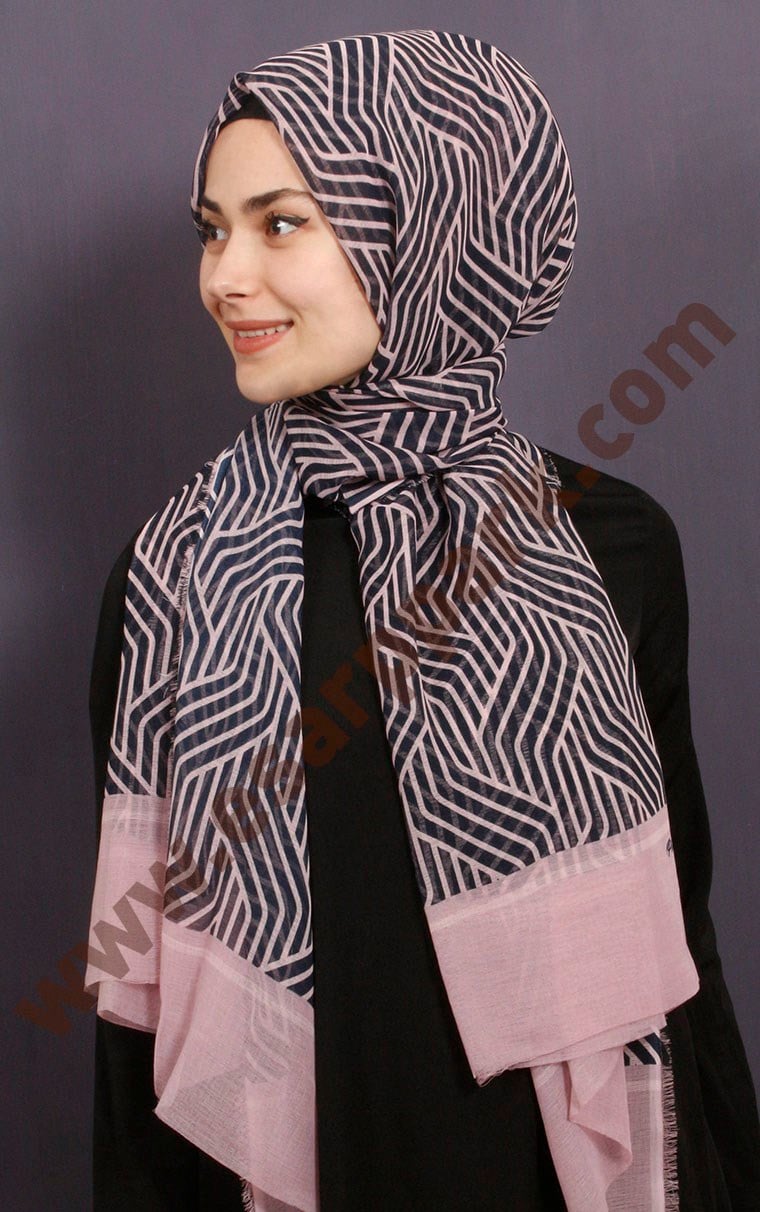 Piramit Fresh Şal 1226-22