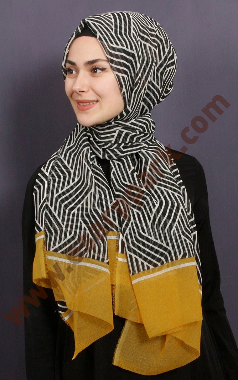 Piramit Fresh Şal 1226-23